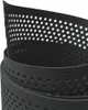 Doppelstabzaun Sichtschutz zaun|zu RILLE GELOCHT mit 20% Produktbild-Vorschau 2
