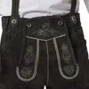 Lederhose Jannis - 52 Anteprima dell’immagine prodotto 8