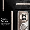 Schutzhülle für Xiaomi Redmi Note 15 Pro Plus 5G MagSafe Produktbild-Vorschau 8