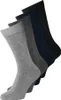 Jack & Jones Socken Herren JACJENS SOCK 10 PACK NOOS Produktbild-Vorschau 8