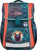 McNeill Schulranzen Bravo Schoolbag Set 9-teilig Bear Produktbild-Vorschau 2