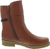 Rieker Damen Stiefelette Kordel Reißverschluss Kurzstiefel Produktbild-Vorschau 26