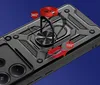 Etui do Xiaomi Redmi Note 14 5G PANCERNE SLIDE RING CASE + Podgląd zdjęcia produktu 7