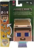 Minecraft Flippin' Figs Figurensammlung, 2-in-1-Spielfigur, Produktbild-Vorschau 4
