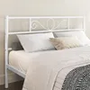 Yaheetech Bettrahmen Metallbett für 140 x 200 cm Matratze Produktbild-Vorschau 8