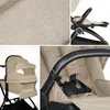 Babygo 3in1 Kombikinderwagen Harmony, beige Produktbild-Vorschau 10