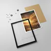 Gerahmtes Poster - Schwarzer Rahmen - Coloseum Roma Produktbild-Vorschau 4