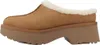 UGG NEW HEIGHTS COZY CLOG Brown Produktbild-Vorschau 2