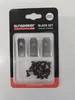 Messer-Set Sunseeker 15 Stk Produktbild-Vorschau 2