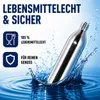 50 x NEMT Bierkapseln 16g Co2 für Bierzapfanlagen mit 16g Produktbild-Vorschau 4