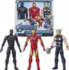 Hasbro F5291 - Marvel Avengers - Titan Heroes Produktbild-Vorschau 7