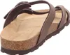 Rohde Komfort Sandalen Herren 31353637343534 Braun 38 EU Produktbild-Vorschau 57