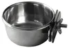 Nobby 38024, Hängend, Edelstahl, Edelstahl, 0,6 l, 125 mm, Produktbild-Vorschau 1