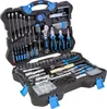 Karcher Werkzeugkoffer - 135-teiliges Werkzeugset aus Chrom Produktbild-Vorschau 1