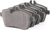 Bosch Bremsbelagsatz, Scheibenbremse  0 986 494 087 Produktbild-Vorschau 11