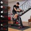 Vélo de biking Professionnel - CARE - RACER XPR à patins Voir les images du produit 3