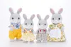 Sylvanian Families Waldkaninchen: Familie Hoppel Produktbild-Vorschau 14