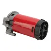 Luft-Horn-Pumpe,Horn-Luftkompressor,Sirenen-Luftpumpe,Auto-H Produktbild-Vorschau 2