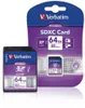 Verbatim Premium - Scheda di memoria flash - 64 GB - Classe Anteprima dell’immagine prodotto 10