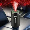 Kabelloser Auto Diffuser Luftbefeuchter Aroma Diffuser LED Produktbild-Vorschau 8