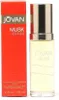 A box and bottle of Jovan Musk cologne for women. Náhled obrázku produktu