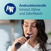 Elektrische Zahnbürste 2x Schwarz/Rosa HX3675/15 Produktbild-Vorschau 37
