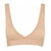 Sloggi Go Allround Bralette, Farbe: Peanut Butter 3L/1195, Produktbild-Vorschau 1