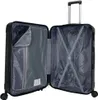 Reisetasche Koffer ABSTasche Trolley Produktbild-Vorschau 7