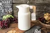 Doskonały kubek termiczny Houseware, plastik/drewno, 1 l, Podgląd zdjęcia produktu 4