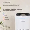Bosch Air 2000 Luftreiniger bis zu 37,5 m² - Entfernt sich Produktbild-Vorschau 5