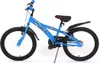 20 Zoll Kinder Jungen BMX Fahrrad Kinderfahrrad Rad Bike Produktbild-Vorschau 3