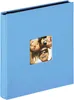 Walther Fun blu oceano 10x15 400 foto album slip-in EA110U Anteprima dell’immagine prodotto 1