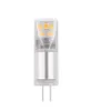 Spectrum G4 LED Stecklampe 2,5W 290lm 6000K Kaltweiß 12V Produktbild-Vorschau 9