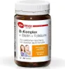 B Komplex+Biotin+Folsäure Tabletten 300 St Produktbild-Vorschau 1