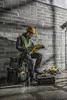 DeWALT Akku-Betonnagler DCN890N-XJ 18V - Nagelpistole für Produktbild-Vorschau 9