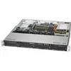 1HE Supermicro CSE-813MFTQC-350CB2 Produktbild-Vorschau 2