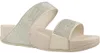 Sandali Del Marchio Fitflop Del Modello Lulu Shimmerglitz Anteprima dell’immagine prodotto 5
