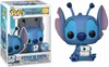 Funko Pop! Disney - Lilo & Stitch, Figurka Stitch w Anteprima dell’immagine prodotto 7