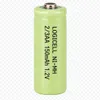 4 Stück LogiCell Wiederaufladbare 2/3AA Ni-MH-Akku 150mAh, Produktbild-Vorschau 6