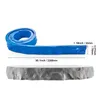 Timbro per calcestruzzo VEVOR, 231,3 x 7,6 cm, stampi per Anteprima dell’immagine prodotto 8