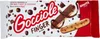 Biscuits Gocciole Finger, 120g - Pavesi Voir les images du produit 1