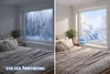6x déshumidificateurs avec 230g de granulés Absorbeur Voir les images du produit 2