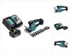 Makita DUM 111 RM1X Cisaille à gazon sans fil 18 V + 1x Voir les images du produit 1