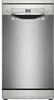 Bosch Geschirrspüler Serie 2 10 Gedecke WLAN Grau - Produktbild-Vorschau 8