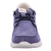 Sioux Mokrunner 007 Leinenschuh Blau Produktbild-Vorschau 19