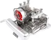 Franzis Verlag Porsche 911 Boxermotor, Motor, Produktbild-Vorschau 8