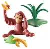 PLAYMOBIL Wiltopia Baby Orang-oetan - 71074 Voir les images du produit 17