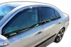 Heko Deflecteurs D'Air / De Vent Pour Mercedes E Class W211 Voir les images du produit 3