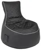 Sitting Point Swing Modo Tap 90 x 95 x 65 cm,  Schwarz Produktbild-Vorschau 1