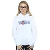 Star Wars - "The Mandalorian I Have Spoken" Kapuzenpullover Produktbild-Vorschau 2